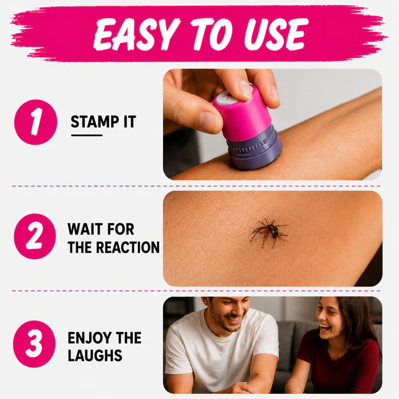 Mosquito Mark