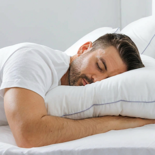 Mistovas™ Cloud Pillow