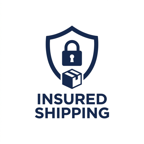INSURED SHIPPING